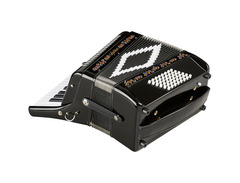 Sofiamari SM-2648 26 Piano 48 Bass Accordion image 2