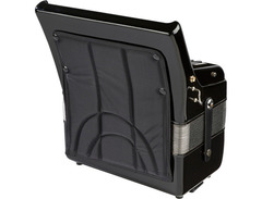 Sofiamari SM-2648 26 Piano 48 Bass Accordion image 4