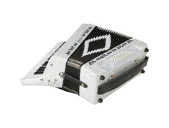Sofiamari SM-3232 32 Piano 32 Bass Accordion image 2