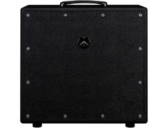 Soldano 112 60-Watt 1x12" Closed Back Guitar Speaker Cabinet image 3