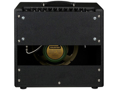 Soldano ASTRO-20 3-Channel 20-Watt 1x12" Guitar Combo image 3