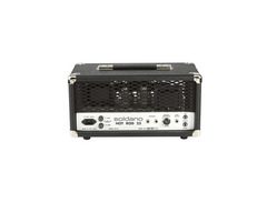 Soldano Hot Rod 25 2-Channel 25-Watt Guitar Amp Head image 2