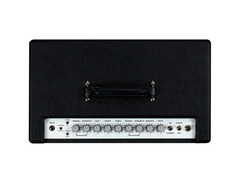 Soldano SLO-30 2-Channel 30-Watt 1x12" Guitar Combo image 4