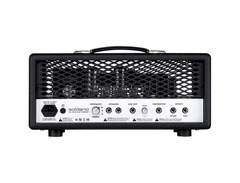 Soldano SLO-30 Custom Shop 2-Channel 30-Watt Guitar Amp Head image 3