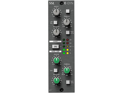Solid State Logic 611DYN 500-Series Dynamics Module image 2