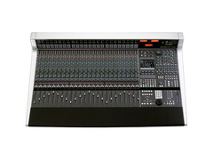 Solid State Logic AWS 948 Delta 24-Channel / 48-Input 8-Bus Inline Console with DAW Control image 4