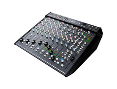 Solid State Logic BiG SiX 6-Channel Analog Mixer image 2