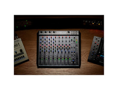 Solid State Logic BiG SiX 6-Channel Analog Mixer image 4
