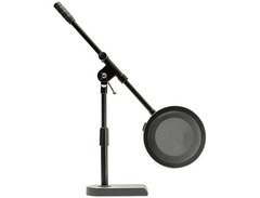 Solomon LoFREQ Sub-Style Dynamic Kick Drum Microphone image 3