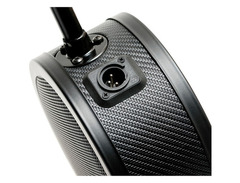 Solomon LoFREQ Sub-Style Dynamic Kick Drum Microphone image 4