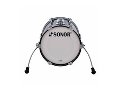 Sonor AQ2 Maple 14x13" Bass Drum image 2