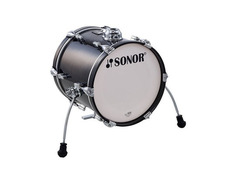 Sonor AQ2 Maple 14x13" Bass Drum image 3