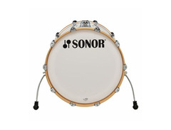 Sonor AQ2 Maple 22x17" Bass Drum image 2