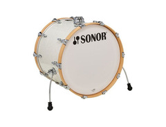 Sonor AQ2 Maple 22x17" Bass Drum image 3