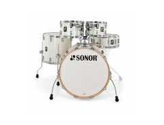 Sonor AQ2 Maple Stage 22x17 / 16x15 / 12x8 / 10x7 / 14x6" 5pc Shell Pack image 2