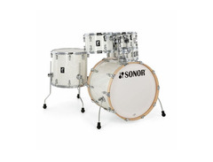 Sonor AQ2 Maple Stage 22x17 / 16x15 / 12x8 / 10x7 / 14x6" 5pc Shell Pack image 3