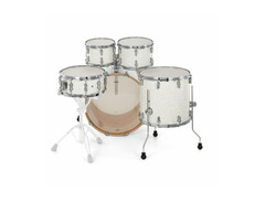 Sonor AQ2 Maple Stage 22x17 / 16x15 / 12x8 / 10x7 / 14x6" 5pc Shell Pack image 4