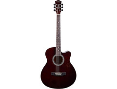 Kadence Frontier Acoustic image 2