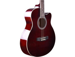 Kadence Frontier Acoustic image 3