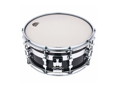 Sonor Jost Nickel Signature 14x6.25" Beech Snare Drum image 2