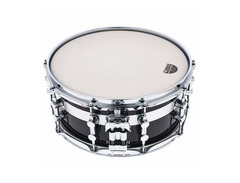 Sonor Jost Nickel Signature 14x6.25" Beech Snare Drum image 3