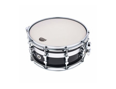 Sonor Jost Nickel Signature 14x6.25" Beech Snare Drum image 4