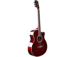 Kadence Frontier Acoustic image 4