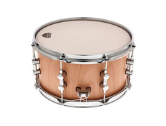 Sonor Kompressor 13x7" Beech Snare Drum image 2