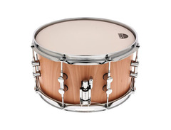 Sonor Kompressor 13x7" Beech Snare Drum image 3