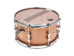 Sonor Kompressor 13x7" Beech Snare Drum image 4