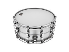 Sonor Kompressor 14x6.5" Aluminum Snare Drum image 3