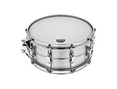 Sonor Kompressor 14x6.5" Aluminum Snare Drum image 4