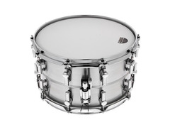 Sonor Kompressor 14x8" Aluminum Snare Drum image 2