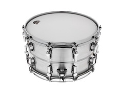 Sonor Kompressor 14x8" Aluminum Snare Drum image 3
