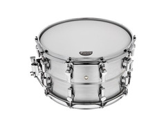 Sonor Kompressor 14x8" Aluminum Snare Drum image 4