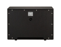 Sound City	SC212 140-Watt 2x12" Guitar Speaker Cabinet image 3