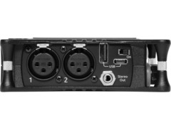 Sound Devices MixPre-3 II Audio Recorder / Mixer / USB Audio Interface image 3