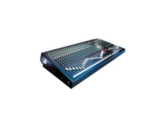 Soundcraft LX7ii 32-Channel Mixer image 2