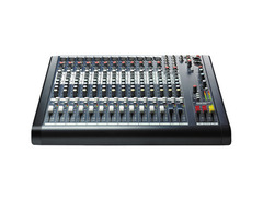 Soundcraft MPMi 12-Channel Mixer image 3
