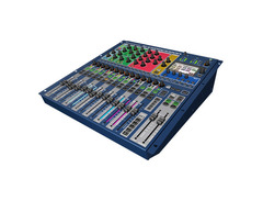 Soundcraft Si Expression 1 16-Channel Digital Mixer image 3
