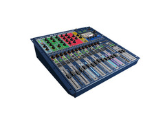 Soundcraft Si Expression 1 16-Channel Digital Mixer image 4