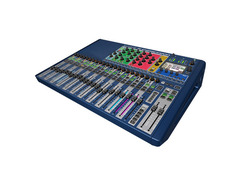 Soundcraft Si Expression 2 24-Channel Digital Mixer image 3