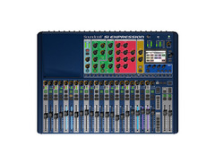 Soundcraft Si Expression 2 24-Channel Digital Mixer image 4