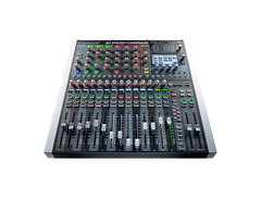 Soundcraft Si Performer 1 16-Channel Digital Mixer image 2