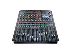 Soundcraft Si Performer 1 16-Channel Digital Mixer image 3