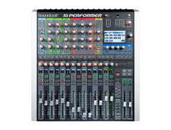 Soundcraft Si Performer 1 16-Channel Digital Mixer image 4