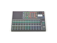 Soundcraft Si Performer 2 24-Channel Digital Mixer image 2