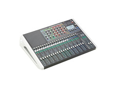 Soundcraft Si Performer 2 24-Channel Digital Mixer image 3