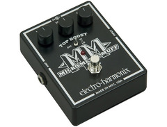Electro-Harmonix XO Micro Metal Muff image 3