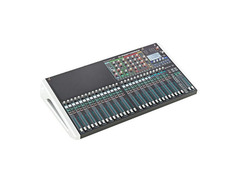 Soundcraft Si Performer 3 32-Channel Digital Mixer image 3